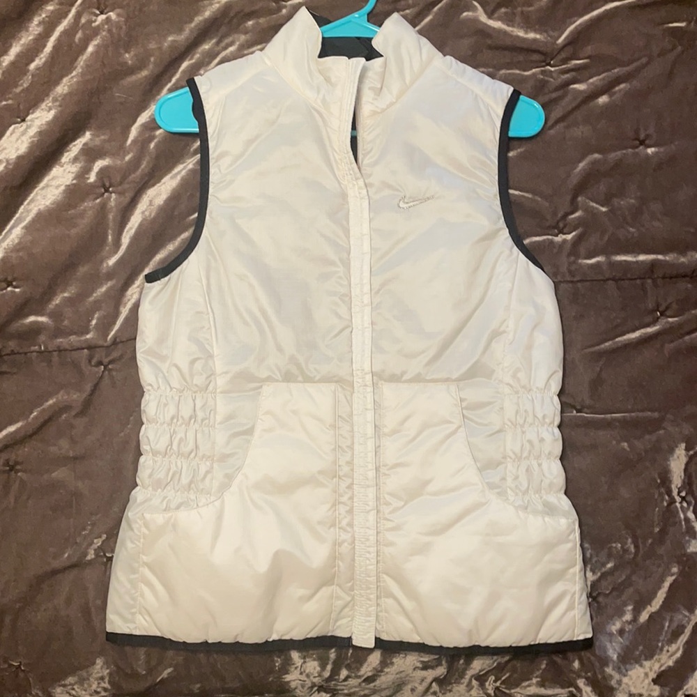Nike Puffer Vest